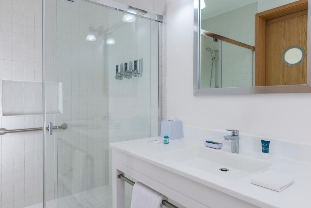 Hotel Four Points By Sheraton Centro Cancún